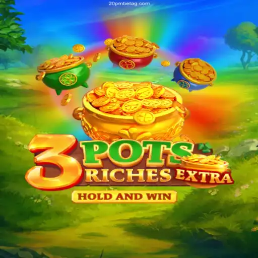 Exploring the Exciting World of 3potsExtra: The Ultimate Online Casino Experience