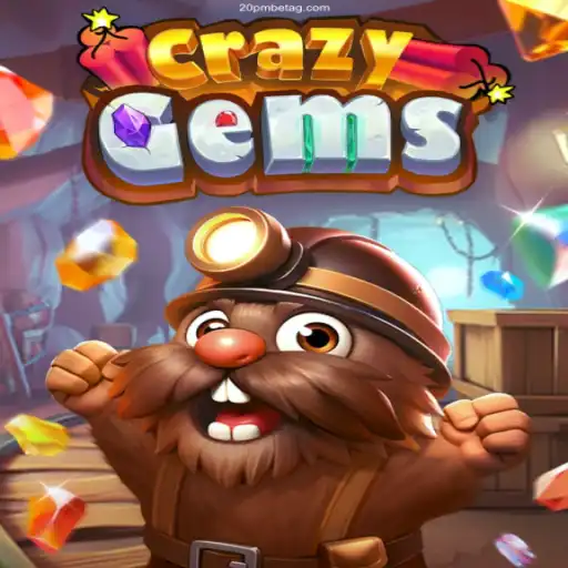 Discover CrazyGems: An Exciting Online Gem-Matching Game