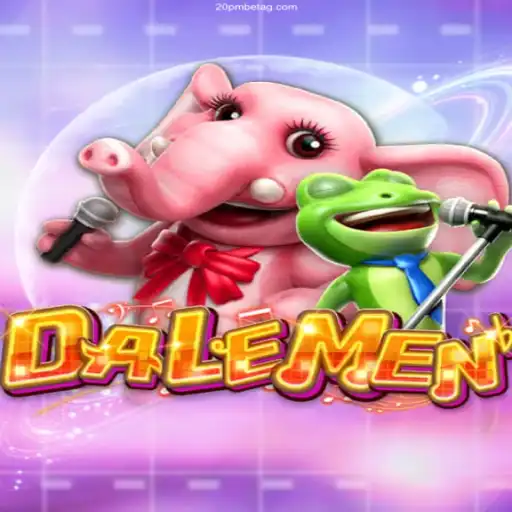 Exploring DALEMEN: A Revolutionary Online Casino Adventure