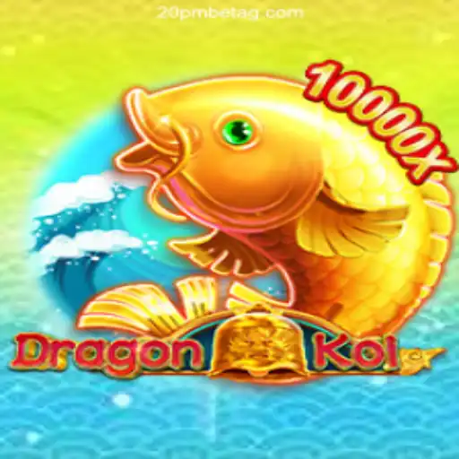 Discovering DragonKoi: A Journey into the World of an Exciting New Game