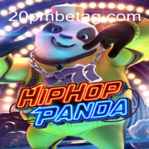 Discover the Thrilling World of HipHopPanda at 20 PMBET Cassino