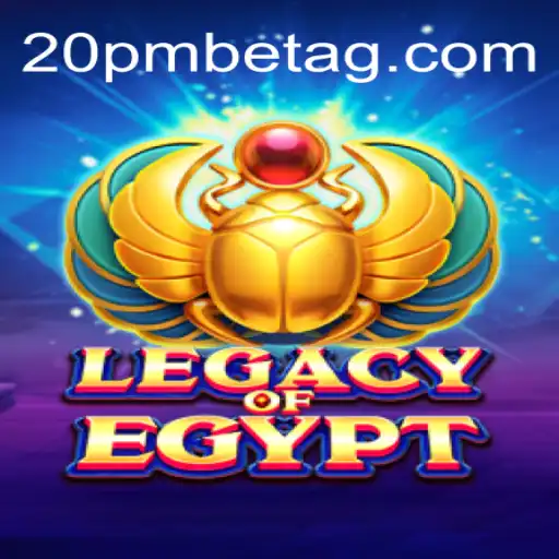 Exploring the Mysteries of LegacyOfEgypt at PMBET Online Casino
