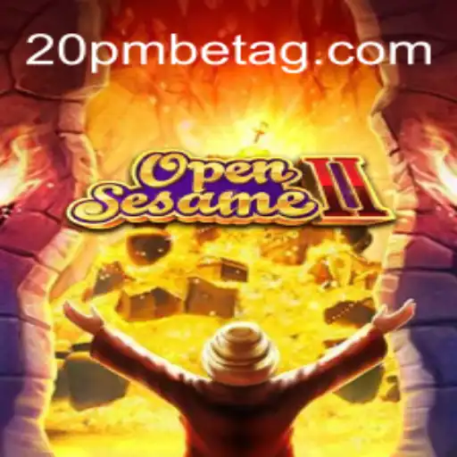 Discover the Excitement of OpenSesameII at PMBET Cassino Online