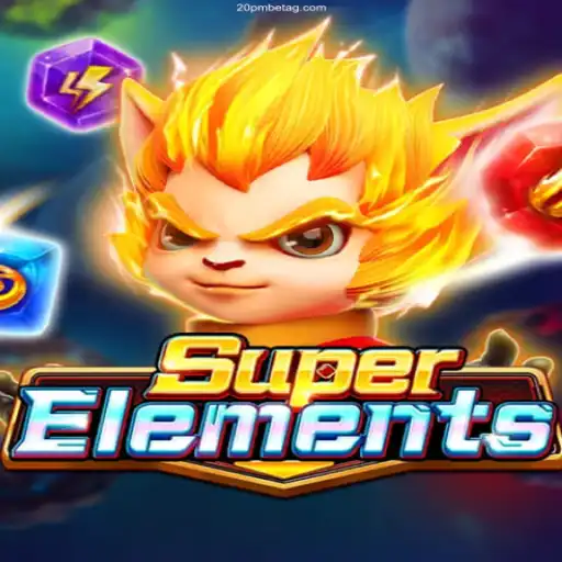 Exploring the Exciting World of SuperElements