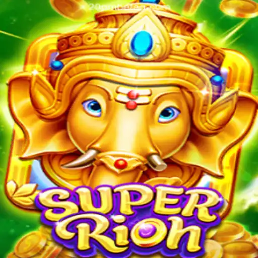 Exploring the Excitement of SuperRich