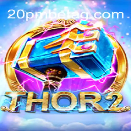 Exploring Thor2: The Thunderous New Online Slot Game
