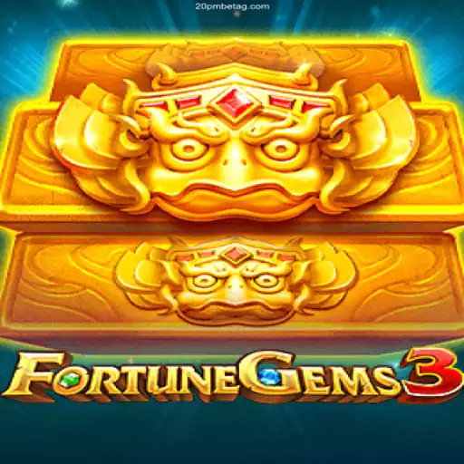 Experience the Thrill of FortuneGems3 at 20 PMBET Casino