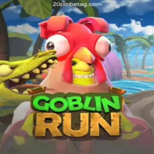 Experience the Thrill of GoblinRun: A Unique Arcade Adventure