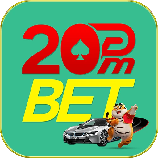 20 PMBET cassino online licenciado com 2.500+ jogos certificados, bônus R$ 5.000🍀 Logo