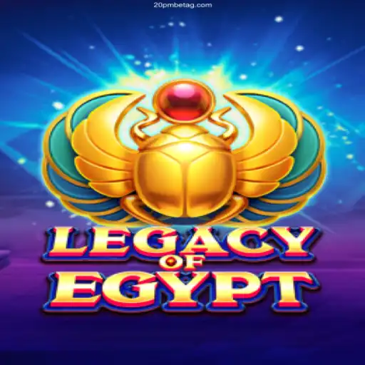 Exploring the Mysteries of LegacyOfEgypt at PMBET Online Casino