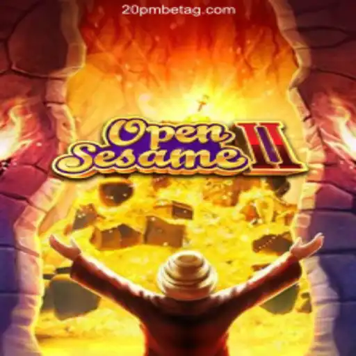 Discover the Excitement of OpenSesameII at PMBET Cassino Online