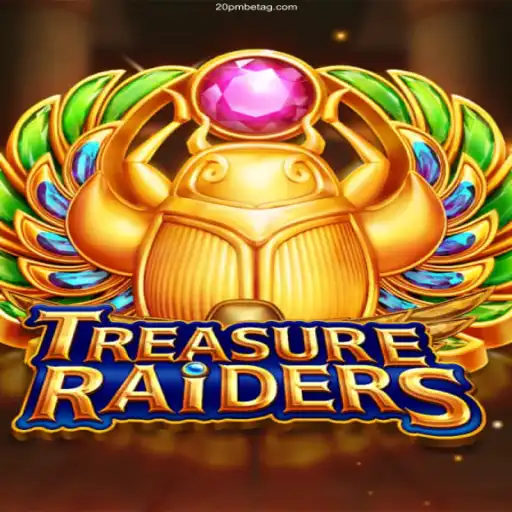 Explore the Thrills of TREASURERAIDERS in the World of Online Gaming