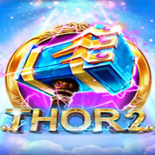 Exploring Thor2: The Thunderous New Online Slot Game