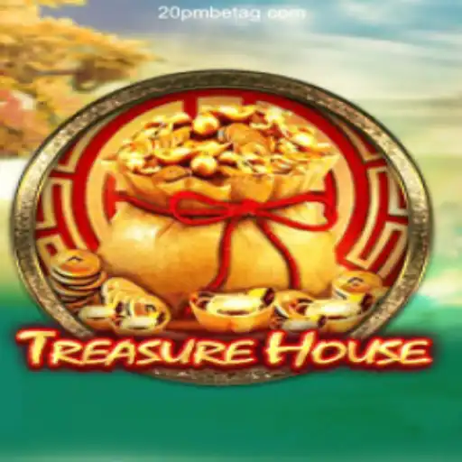 Explore the World of TreasureHouse: A Thrilling Online Gaming Experience