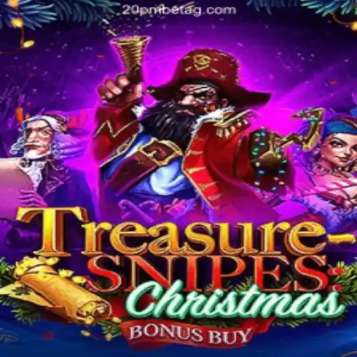Discover the Exciting World of TreasuresnipesChristmas: An Online Casino Adventure